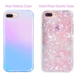 Velvet Caviar iPhone 8 Plus Cases